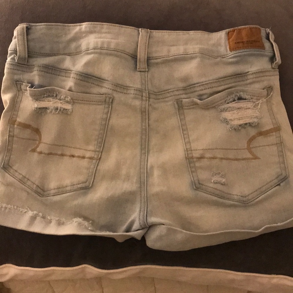 Short